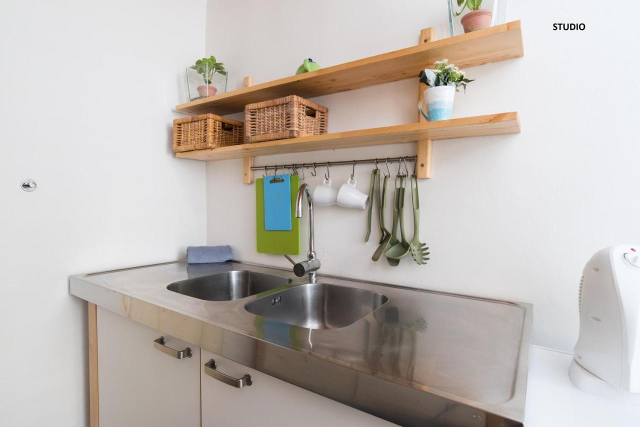 Broadway Apartment Budapeşte Dış mekan fotoğraf