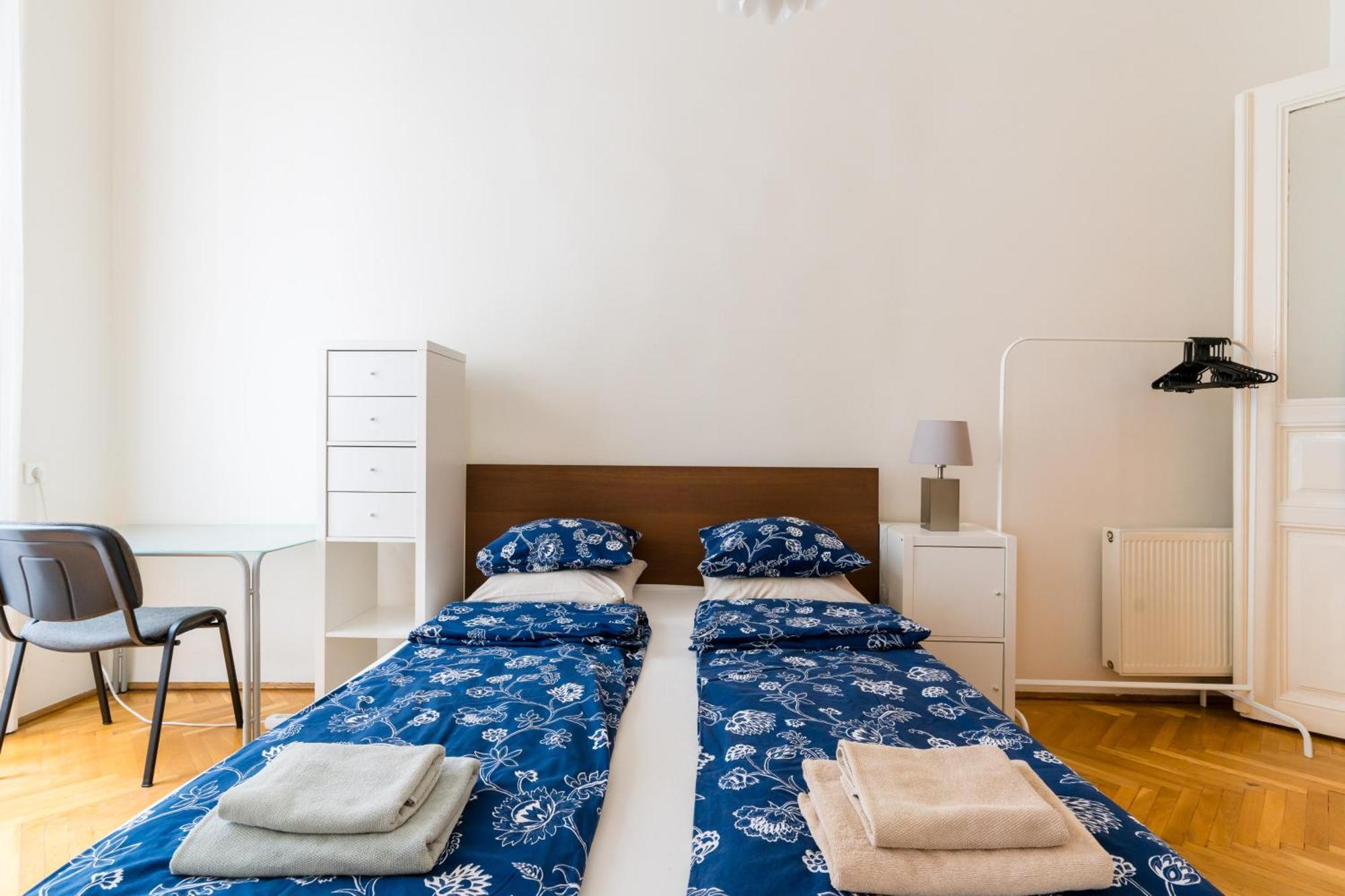 Broadway Apartment Budapeşte Dış mekan fotoğraf