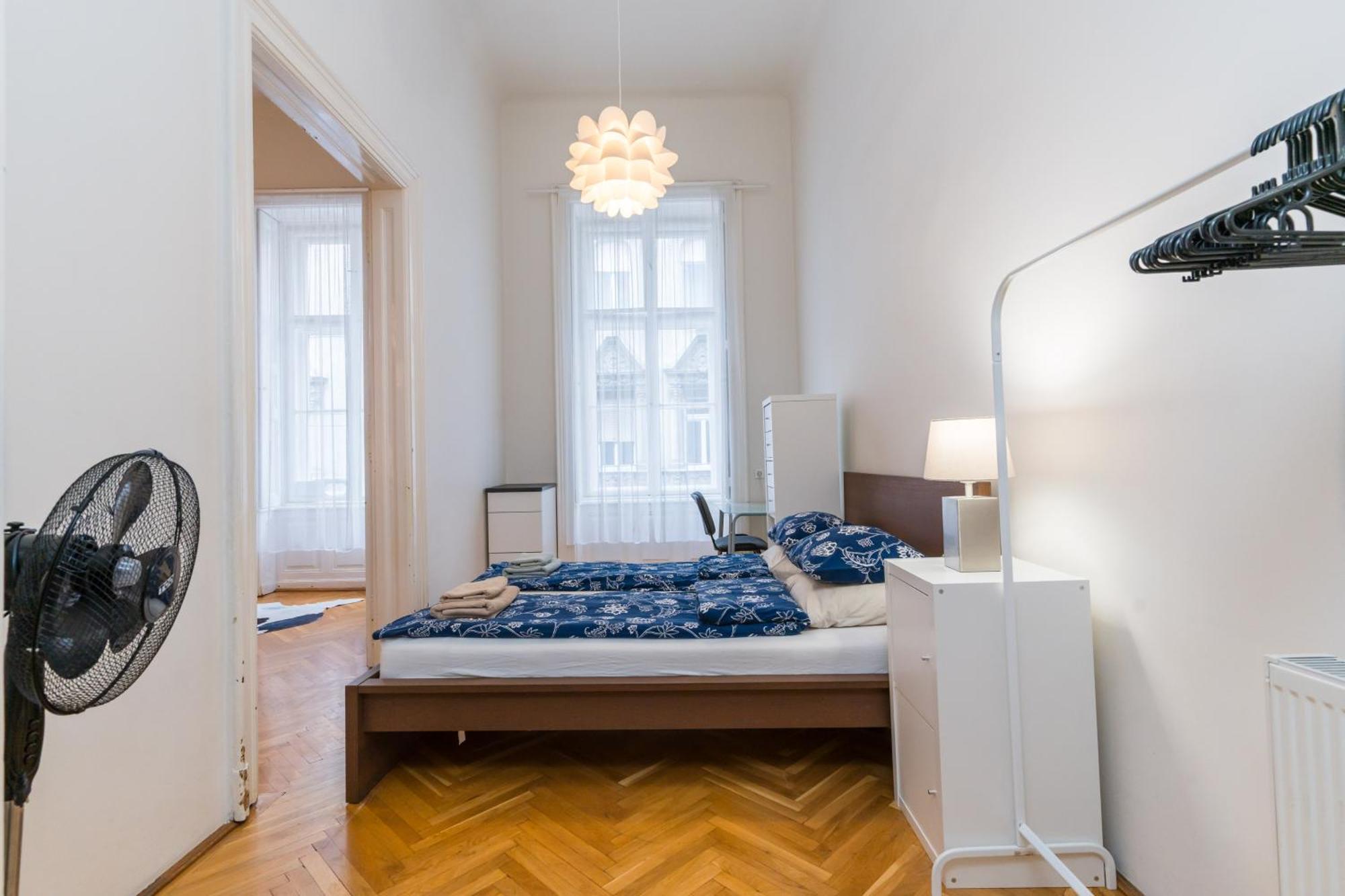 Broadway Apartment Budapeşte Dış mekan fotoğraf